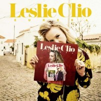 Purchase Leslie Clio - Eureka (Deluxe Version)