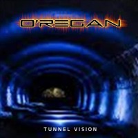 Purchase O'regan - Tunnel Vision
