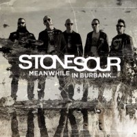 Purchase Stone Sour - Meanwhile In Burbank...(EP)