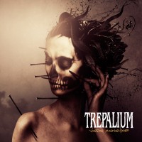 Purchase Trepalium - Voodoo Moonshine