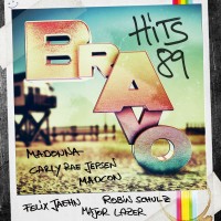 Purchase VA - Bravo Hits Vol. 89 CD2