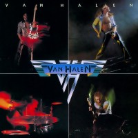 Purchase Van Halen - Van Halen (Remastered 2015)