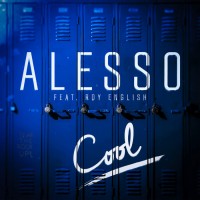 Purchase Alesso - Cool (CDS)