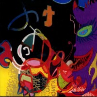 Purchase Current 93 & Nurse With Wound - Bright Yellow Moon
