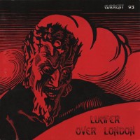 Purchase Current 93 - Lucifer Over London (EP)