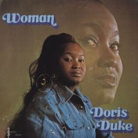 Purchase Doris Duke - Woman (Vinyl)