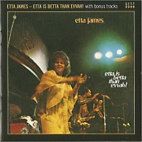 Purchase Etta James - Etta Is Betta Than Evvah! (Remastered 2013)