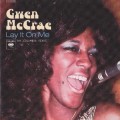 Buy Gwen Mccrae - Lay It On Me: The Columbia Years (Vinyl) Mp3 Download