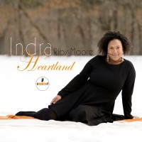 Purchase Indra Rios-Moore - Heartland