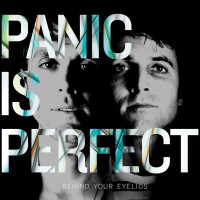 Purchase Panic Is Perfect - Behind Your Eyelids (EP)
