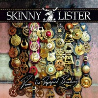 Purchase Skinny Lister - Down On Deptford Broadway