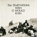 Buy The Temptations - Wish It Would Rain Mp3 Download