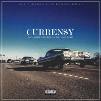 Purchase Curren$y - Even More Saturday Night Car Tunes (EP)