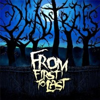 Purchase From First To Last - Dead Trees