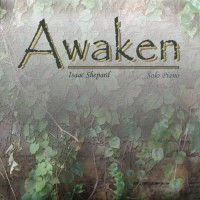 Purchase Isaac Shepard - Awaken