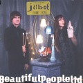 Buy Jarboe - Beautiful People Ltd (And Lary Seven) Mp3 Download