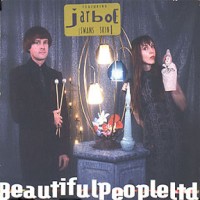 Purchase Jarboe - Beautiful People Ltd (And Lary Seven)