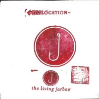 Purchase Jarboe - Dislocation