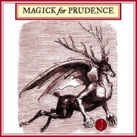 Purchase Jarboe - Magick For Prudence