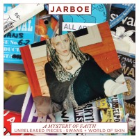 Purchase Jarboe - Mystery Of Faith CD1