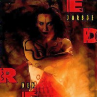Purchase Jarboe - Red (CDS)