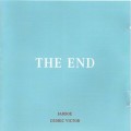 Buy Jarboe - The End (& Cedric Victor) Mp3 Download