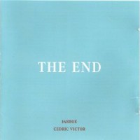 Purchase Jarboe - The End (& Cedric Victor)