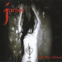 Purchase Jarboe - The Men Album CD2