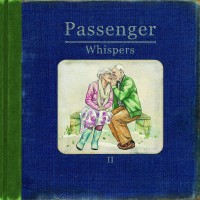 Purchase Passenger - Whispers II