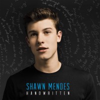Purchase Shawn Mendes - Handwritten (Deluxe Edition)