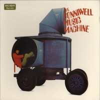 Purchase The Music Machine - The Bonniwell Music Machine (Remastered 2014) CD1