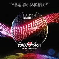 Purchase VA - Eurovision Song Contest Vienna 2015 CD1