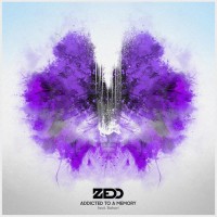 Purchase Zedd - Addicted To A Memory (Feat. Bahari) (CDS)