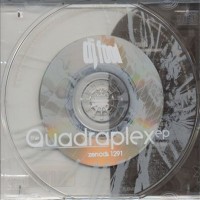 Purchase DJ Food - Quadraplex (EP)
