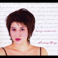 Purchase Lindsay George - Living Inside Out