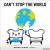Buy Spencer & Hill - Can't Stop The World (CDS) Mp3 Download