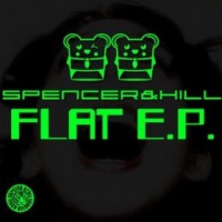 Purchase Spencer & Hill - Flat (CDS)
