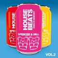 Buy Spencer & Hill - House Beats Made In Germany Vol. 2 CD1 Mp3 Download