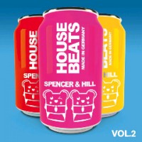 Purchase Spencer & Hill - House Beats Made In Germany Vol. 2 CD2