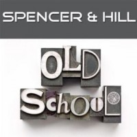 Purchase Spencer & Hill - Oldschool (CDS)