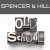 Buy Spencer & Hill - Oldschool (CDS) Mp3 Download
