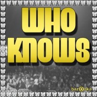 Purchase Spencer & Hill - Who Knows (CDS)