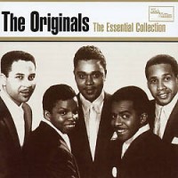 Purchase The Originals - The Essential Collection