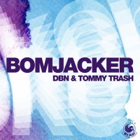 Purchase Tommy Trash - Bomjacker (With Dbn) (CDS)