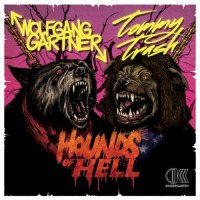 Purchase Tommy Trash - Hounds Of Hell (With Wolfgang Gartner)