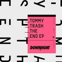 Purchase Tommy Trash - The End (CDS)