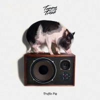 Purchase Tommy Trash - Truffle Pig (CDS)