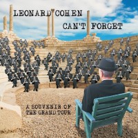 Purchase Leonard Cohen - Can't Forget: A Souvenir of the Grand Tour