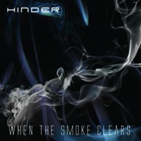 Purchase Hinder - When The Smoke Clears