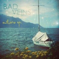 Purchase Bad Veins - Outliers (EP)